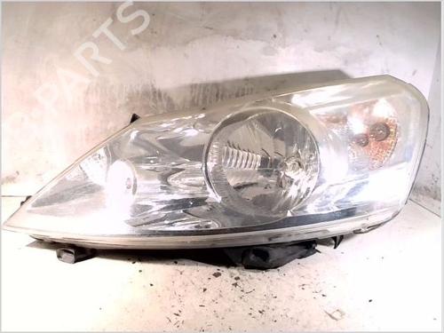 Used Left headlight CITROËN JUMPY II Van 2.0 HDi 120 (120 hp) 26111626