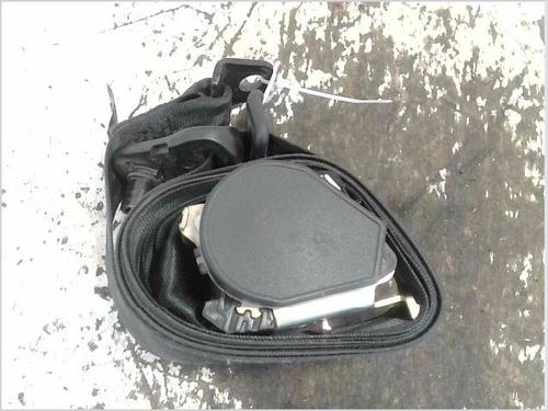Front left seatbelt RENAULT KANGOO Express (FW0/1_) 1.5 dCi 75 (FW07, FW10, FW04) | BP36776264I26 - Image 2