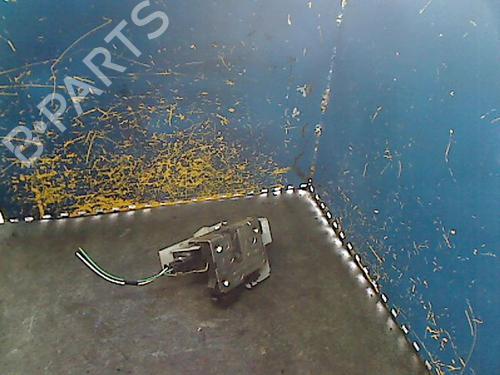 Used Front right lock RENAULT MEGANE Scenic (JA0/1_) 1.9 dTi (JA0N) (98 hp) 29540332