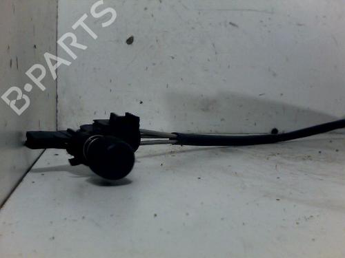 Right mirror SEAT IBIZA III (6L1) 1.9 TDI | BP26078205C27 