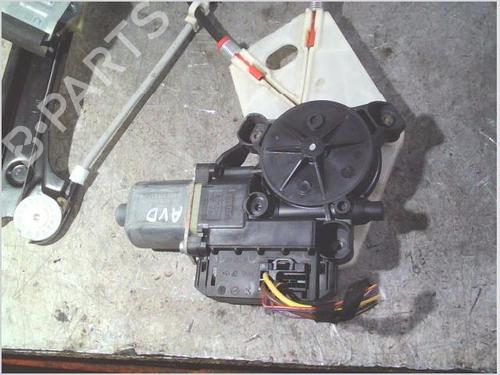 Front right window mechanism VW POLO V (6R1, 6C1) 1.2 TDI | BP30815149C23