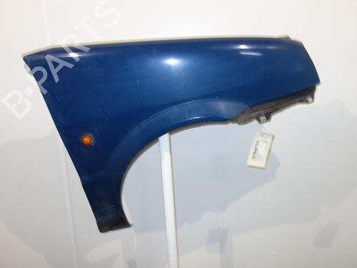 Used Right front fenders FIAT CINQUECENTO (170_) 0.9 i.e. S (170AF, 170CF) (40 hp) 26078635