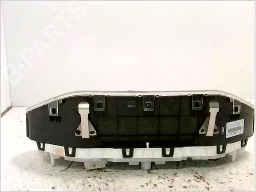 Instrument cluster PEUGEOT 208 I (CA_, CC_) 1.4 HDi | BP28325279C47 