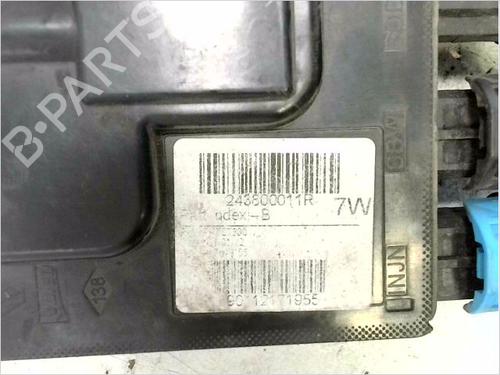 Battery RENAULT SCÉNIC III (JZ0/1_) 1.5 dCi | BP29473041E11 