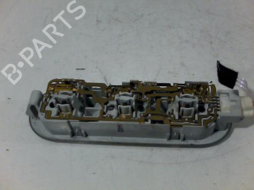 Interior roof light RENAULT CLIO III (BR0/1, CR0/1) 1.5 dCi (BR17, CR17) | BP29440850I8 