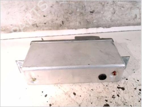 Used Electronic module BMW 5 (E28) 520 i (125 hp) 27164076