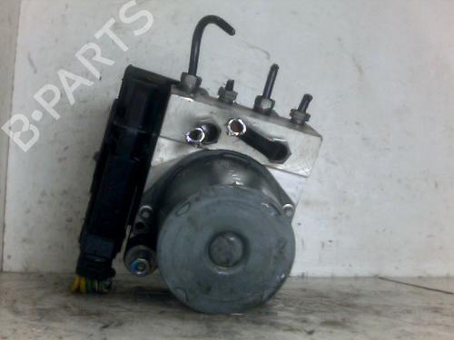 ABS pump CITROËN C4 I (LC_) 2.0 HDi | BP26080628M43 