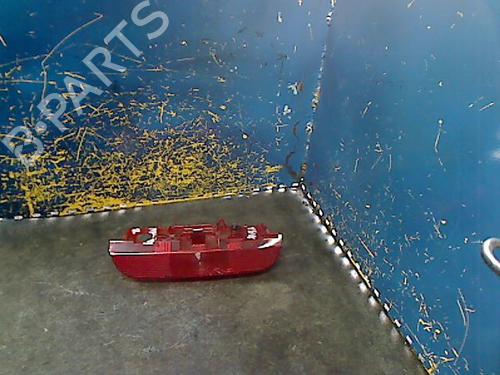 Used Third brake light MAZDA 2 (DY) 1.4 CD (68 hp) 26061102