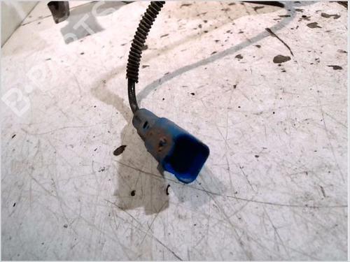 Left front steering knuckle DACIA LOGAN MCV II TCe 90 (K8M1, K8MA, K8AC) | BP26104454M25 