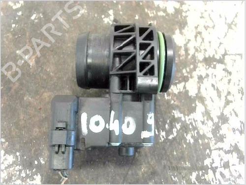 Used Throttle body Throttle body PEUGEOT 206 Hatchback (2A/C) 1.4 HDi eco 70 (68 hp) 36113353 36113353