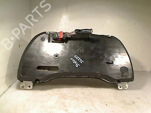 Display FIAT DOBLO Box Body/MPV (223_) 1.3 JTD 16V | BP26073983C48 