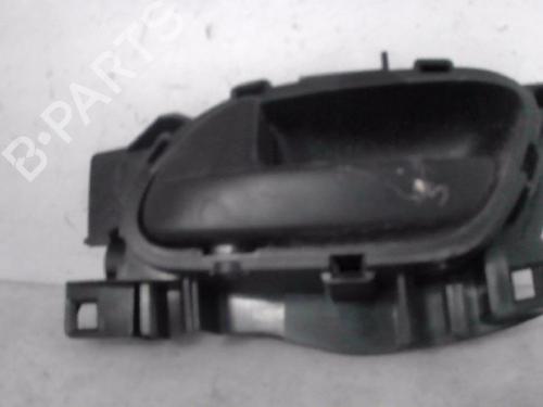 Used Front left interior door handle RENAULT TWINGO I (C06_) 1.2 (C063, C064) (55 hp) 26094223