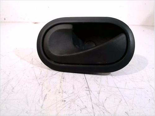 Used Front left interior door handle RENAULT KANGOO / GRAND KANGOO II (KW0/1_) 1.5 dCi 85 (KW0K, KW0L, KW0B) (86 hp) 26107896