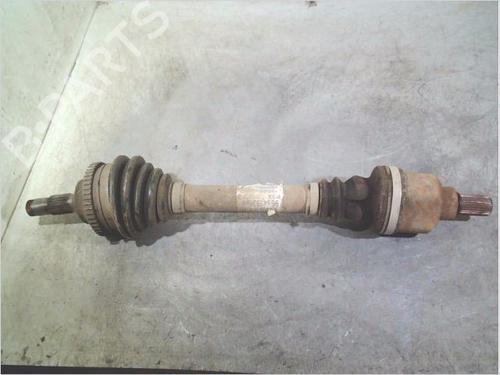 Used Left front driveshaft Left front driveshaft 37665184 37665184