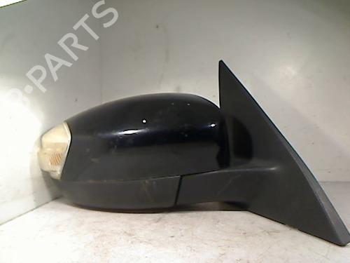 Used Right mirror FORD S-MAX (WA6) 2.0 TDCi (130 hp) 26103945