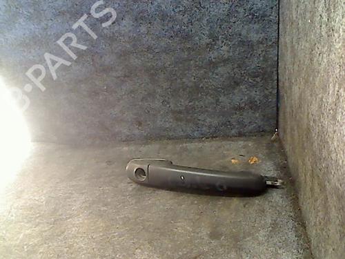 Used Front left exterior door handle SEAT IBIZA II (6K1) 1.4 i (60 hp) 28324752