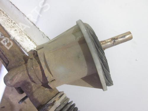 Steering rack RENAULT MEGANE II (BM0/1_, CM0/1_) 1.5 dCi (BM1F, CM1F) | BP26088454M22 