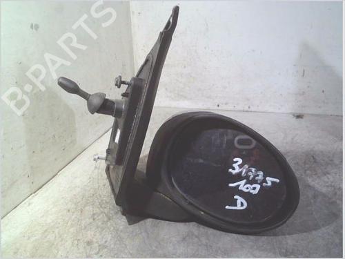 Bakspejl Højre PEUGEOT 107 (PM_, PN_) 1.4 HDi (54 hp) 31267357