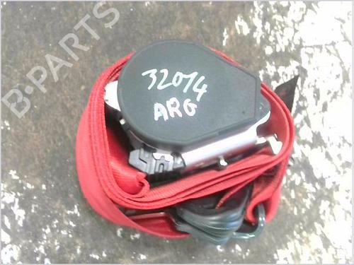 Used Rear left seatbelt Rear left seatbelt 38444404 38444404