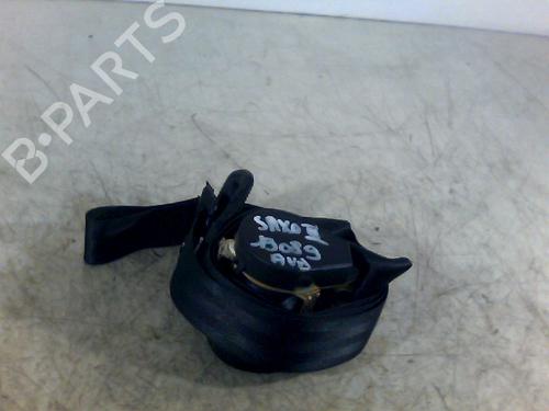 Used Front right seatbelt CITROËN SAXO (S0, S1) 1.5 D (54 hp) 32041287