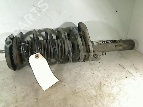 Dämpfer vorne rechts für PEUGEOT 207 (WA_, WC_) 1.6 HDi (109 hp) 26090386