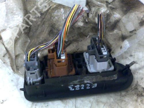 Switch RENAULT SCÉNIC II (JM0/1_) 1.9 dCi (JM0G, JM12, JM1G, JM2C) | BP26088991I30 