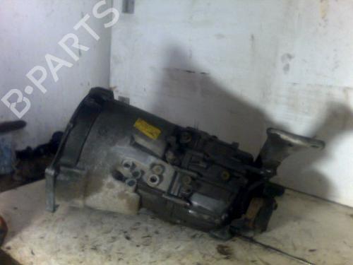 Gearbox BMW 3 (E46) 320 d | BP26088591M3 