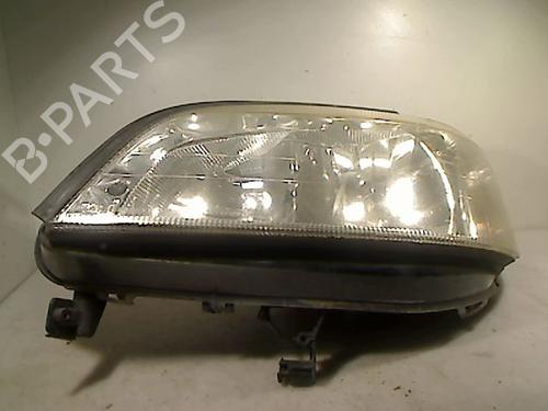 Scheinwerfer links für OPEL ZAFIRA A MPV (T98) 2.2 DTI 16V (F75) (125 hp) 26080629