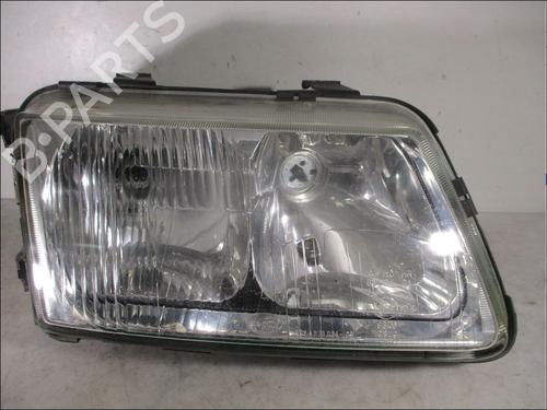 Højre forlygte AUDI A3 (8L1) 1.9 TDI (90 hp) 26106284
