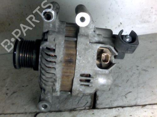Generator PEUGEOT 207 (WA_, WC_) 1.6 16V VTi | BP29575000M7 