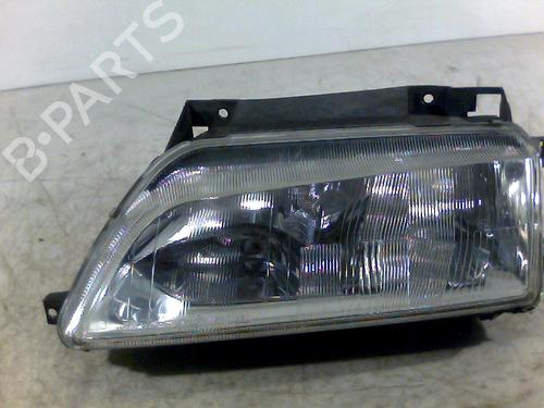 Used Left headlight CITROËN XANTIA (X1_, X2_) 1.8 i 16V (110 hp) 28323347