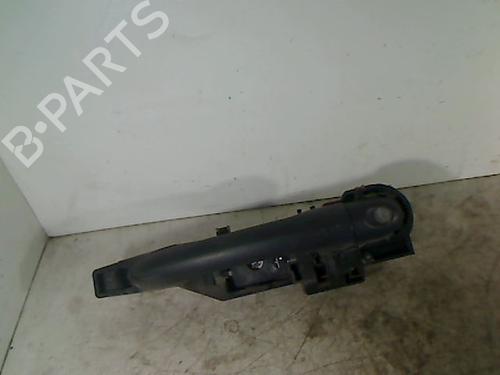 Used Front left exterior door handle RENAULT KANGOO Express (FW0/1_) 1.5 dCi 105 (FW0F) (103 hp) 26067550