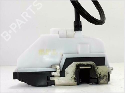 Front left lock CITROËN C3 I (FC_, FN_) 1.4 HDi | BP26120366C98 