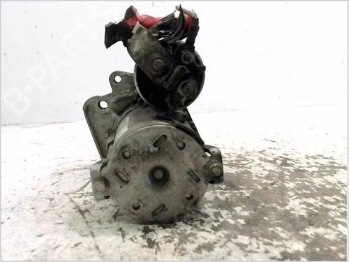 Starter RENAULT TWINGO II (CN0_) 1.5 dCi 75 | BP31829781M8