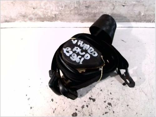 Used Front right seatbelt OPEL VIVARO A Van (X83) 1.9 DTI (F7) (101 hp) 26110533