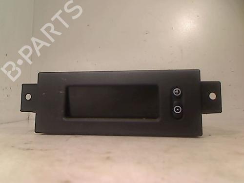 Display OPEL CORSA D (S07) 1.3 CDTI (L08, L68) (75 hp) 26099063
