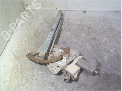 Rudehejsemekanisme Højre foran TOYOTA AVENSIS (_T25_) 2.0 D-4D (CDT250_, CDT250R) (116 hp) 28296254