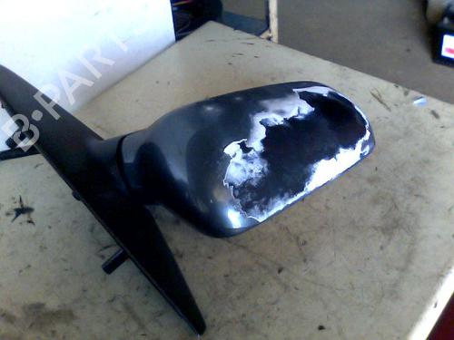 Right mirror VW POLO III (6N1) 55 1.4 | BP26086136C27 