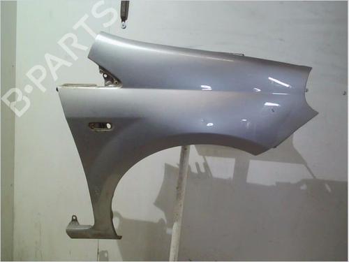 Used Right front fenders FIAT GRANDE PUNTO (199_) 1.3 D Multijet (199.AXD11, 199.AXD1A, 199.AXD1B,... (90 hp) 26113651