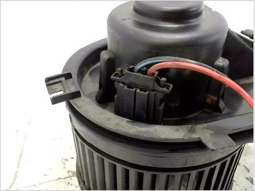 Heater blower motor SEAT LEON (1M1) 1.9 TDI | BP28127287M62 