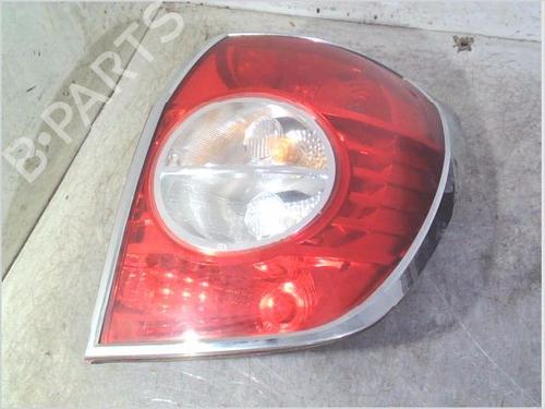 Used Right taillight Right taillight CHEVROLET CAPTIVA (C100, C140) 2.0 D 4WD (150 hp) 40598899 40598899