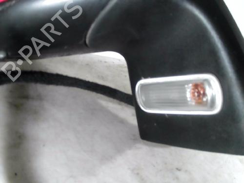 Right mirror CITROËN C4 Coupe (LA_) 1.6 HDi | BP26095398C27 