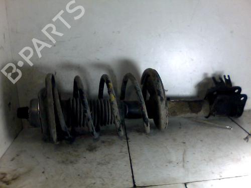 Used Right front shock absorber PEUGEOT 807 (EB_) 2.0 HDI (136 hp) 26078337