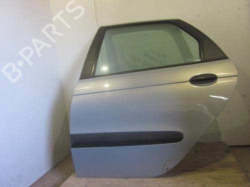Dør venstre bak RENAULT SCÉNIC I MPV (JA0/1_, FA0_) 1.9 dCi (JA05, JA1F) (102 hp) 26070701