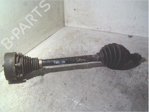 left-front-driveshaft-audi-a3-8p1-2003-2004-2005-2006-2007-2008-2009-2010-2011-2012-2013-31970423 main image
