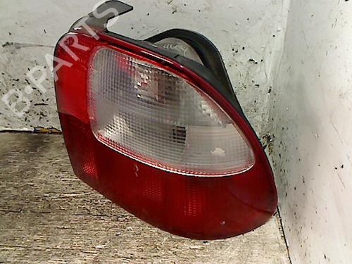 Feu arrière droit MG MG ZS Hatchback 2.0 TD (113 hp) 31916237