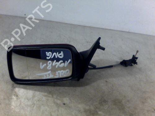 Specchietto retrovisore sinistro VW GOLF III (1H1) 1.9 TDI (90 hp) 31938928