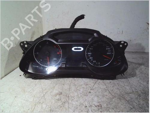 Used Instrument cluster AUDI A4 B8 Avant (8K5) 3.0 TDI quattro (240 hp) 29482944