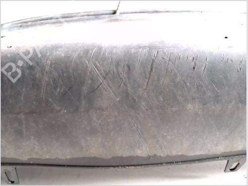 Front bumper PEUGEOT BOXER Van (244) 2.0 HDi | BP26110124C7 