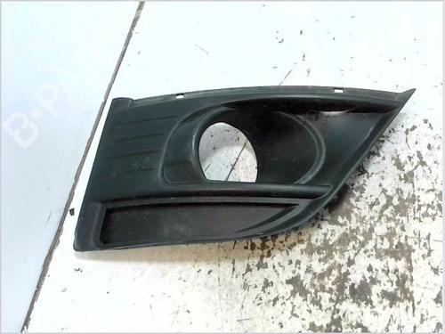 Grill CITROËN C4 Picasso I MPV (UD_) 1.6 HDi (109 hp) 30727757